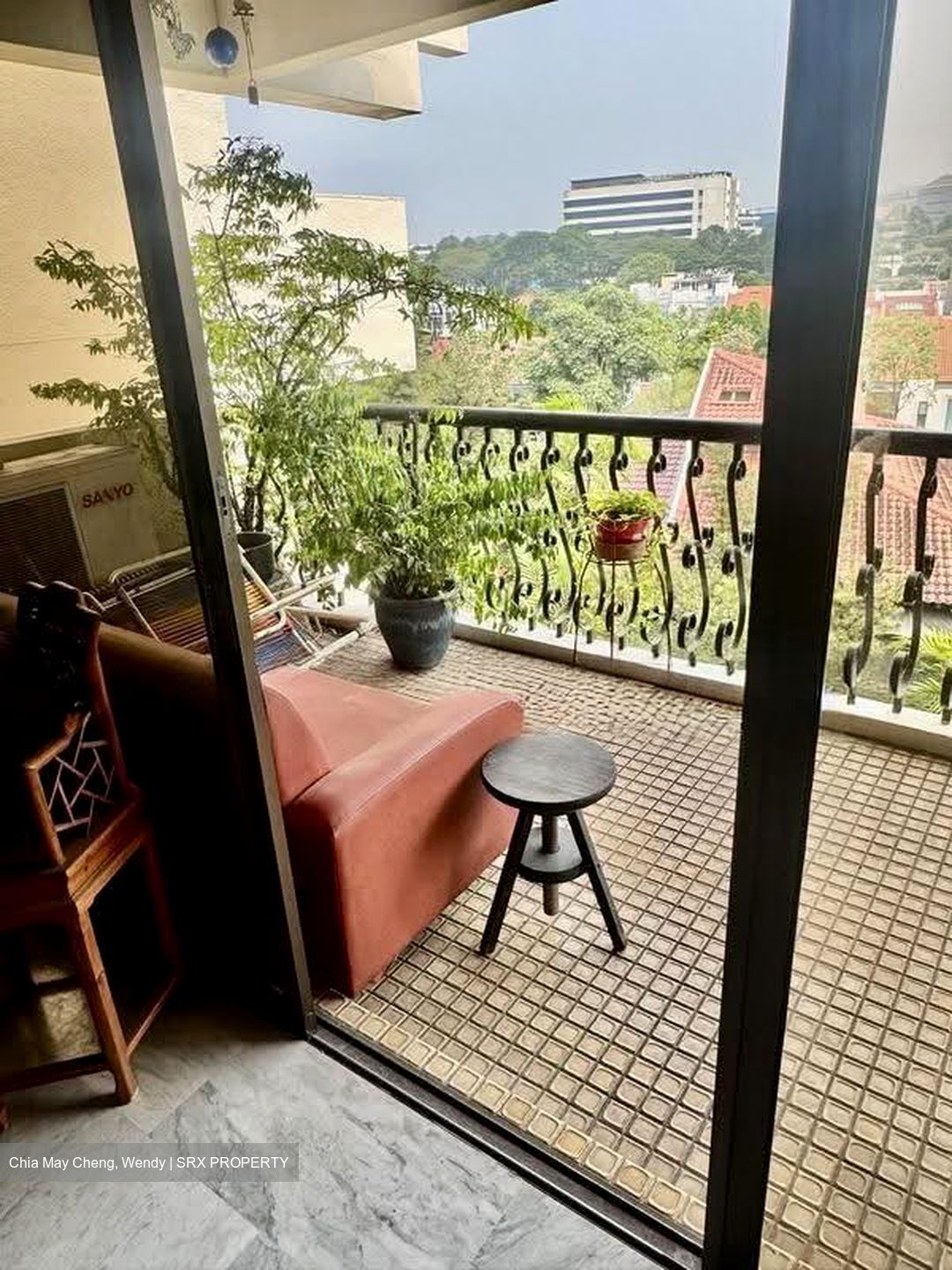 Toh Yi Court (D21), Condominium #629858161